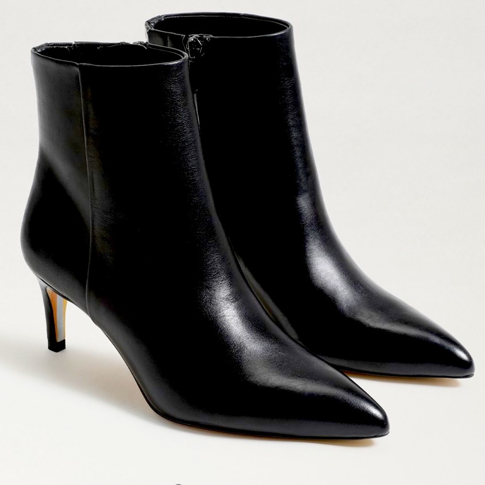 Sam Edelman • Ulissa Ankle Bootie